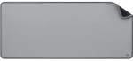 Logitech Desk Mat Studio Mid Grey