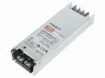 Power supply: switched-mode | for LED sign panels | 168W | 4.2VDC