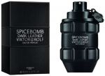 Viktor & Rolf Spicebomb Dark Leather Perfume EDP 150 ml