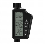 Smart Wi-Fi irrigation controller with large LCD screen Avatto SWT60-EU