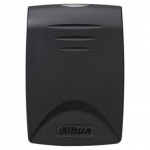 Dahua Technology DHI-ASR1100B-V1 RFID reader RS-485/Wiegand Black