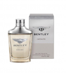 Bentley Infinite Perfume EDT 100ml
