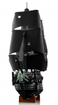 LEGO ICONS 10365 Captain Jack Sparrow's Pirate Ship