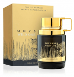 Armaf Odyssey Wild One Gold Edition Perfume EDP 60ml