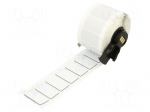 Label | white | -40&divide;100&deg;C