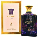 Maison Alhambra Avant Silk Perfume EDP 100 ml