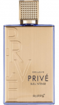 Riiffs Exclusive Priv&eacute; Bleu Intense Perfume EDP 80ml