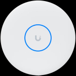 UBIQUITI UniFi U7 Pro XGS, Access Point, WiFi 7