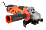 Lihvmasinad ja tarvikud // Nurklihvmasinad // \nSzlifierka kątowa 1500W 125mm KD3046\n