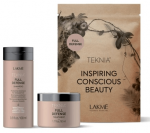Lakm&eacute; Teknia Full Defense Travel Pack