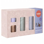 Bolsius Funky Freshness Gift Set Lavender