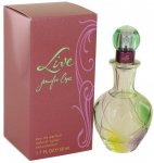 Jennifer Lopez Live Perfume EDP 50 ml