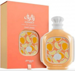 Zimaya Zukhruf Peach Please Perfume EDP 100 ml