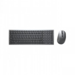 DELL PRO PLUS COMPACT KEYBOARD AND MOUSE - KM7120W - RUSSIAN (QWERTY)