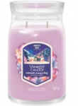 Yankee Candle Signature Summit Scented Candle 567 g