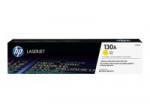 HP 130A Yellow Original Toner 1k pages
