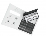 Nanolash DIY Eyelash Extensions Starter Kit Fantasy