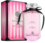 Grandeur Rose Explosion Perfume EDP 100 ml