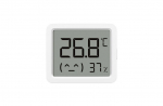 Air purifier Xiaomi  Smart Temperature and Humidity Monitor 3 Mini | White