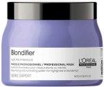 L&acute;Or&eacute;al Professionnel S&eacute;rie Expert Blondifier Mask 500 ml