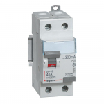 RCD DX?-ID - 2P - 230 V~ - 40 A - 300 mA - AC type
