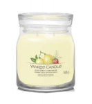 Yankee Candle Scented Candle Iced Berry Lemonade 368g