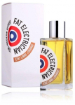 Etat Libre d&rsquo;Orange Fat Electrician Semi-Modern Vetiver Perfume EDP 100 ml