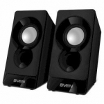 Sven 300 Desktop speakers