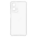 Tactical TPU Plyo Cover for Motorola G35 / transparent