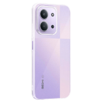 Tactical TPU Cover for Xiaomi Redmi 15C 4G/5G / transparent