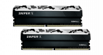 G.Skill | Sniper X | 16 GB | DDR4 | 3200 MHz | PC/server | Registered No | ECC No