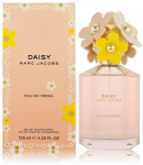 Marc Jacobs Daisy Eau So Fresh Perfume EDT 125 ml