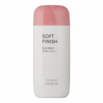 MISSHA All-Around Safe Block Soft Finish Sun Milk SPF 50+ PA+++ 70ml
