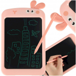 RoGer Graphic Drawing Tablet &ldquo;Pink Bunny&rdquo;