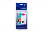 Brother LC-424M | Ink Cartridge | Magenta