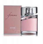 Hugo Boss Boss Femme Perfume Tester EDP 75ml
