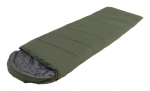 Easy Camp Raven II Square -3&deg;C Adult Rectangular sleeping bag Polyester Green