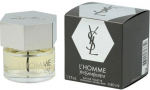 Yves Saint Laurent L'Homme Perfume EDT 40 ml