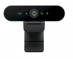 Logitech Brio 4K Web Camera