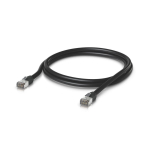 Ubiquiti UniFi v&auml;litingimuste patch-kaabel 2 m, must UACC-Cable-Patch-Outdoor-2M-BK