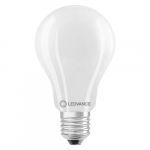 LED spuldze E27, A70, 17W, 4000K, 2452lm