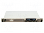 Laboratory power supply: programmable | single-channel | 0&divide;40VDC