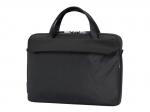 Targus | Work+ 3-in-1 Tech Brief | Briefcase | Black