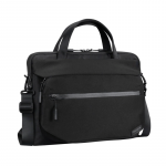 Targus Work+ 3-in-1 Tech Brief | Briefcase | Black | 14 "