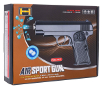 RoGer Air Gun Water Gel Ball Toy