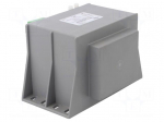 Transformer: encapsulated | 250VA | 230VAC | 12V | 20.83A | 3kg