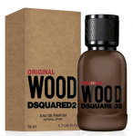 Dsquared2 Original Wood Perfume EDP 50ml