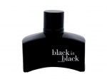 Nuparfums Black is Black EDT 100ml