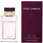 Dolce&Gabbana Pour Femme EDP 100ml