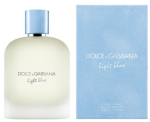 Dolce&Gabbana Light Blue EDT 200ml